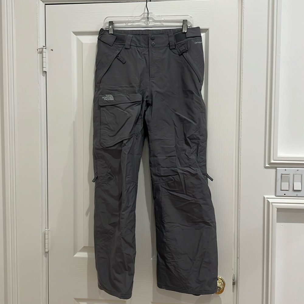 Women’s North Face Freedom Insulated Ski Pants